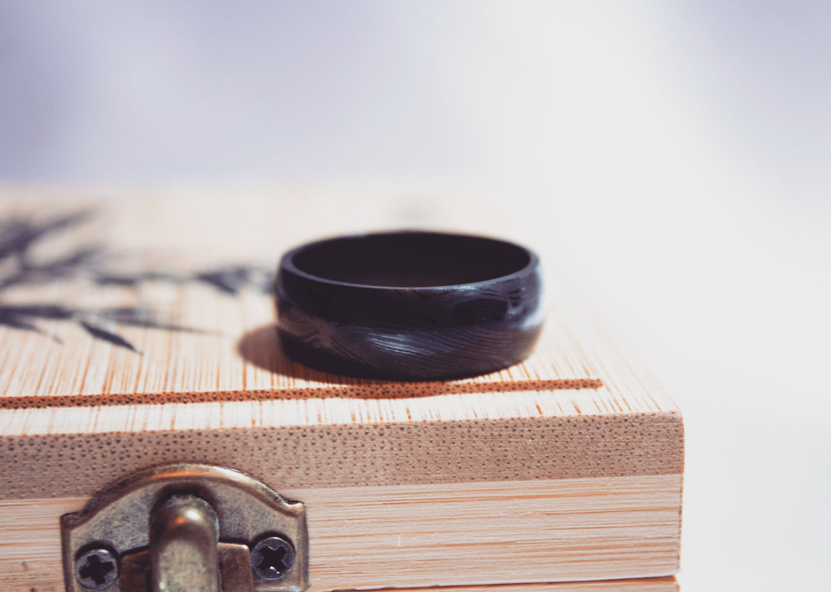 The SUMI-E 墨絵 – Hatano Sen 旗之千